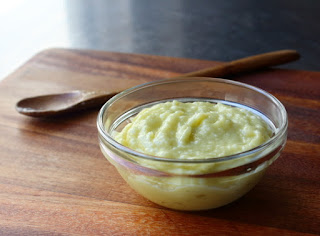 Aioli sauce