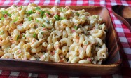 Best Macaroni Salad