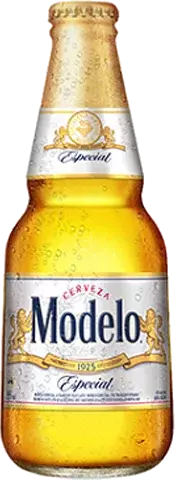 Modelobeer