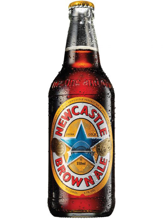 NewcastleBrownAle