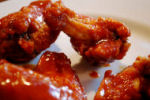 CajunBuffaloWings