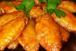 SpicyMangoWings