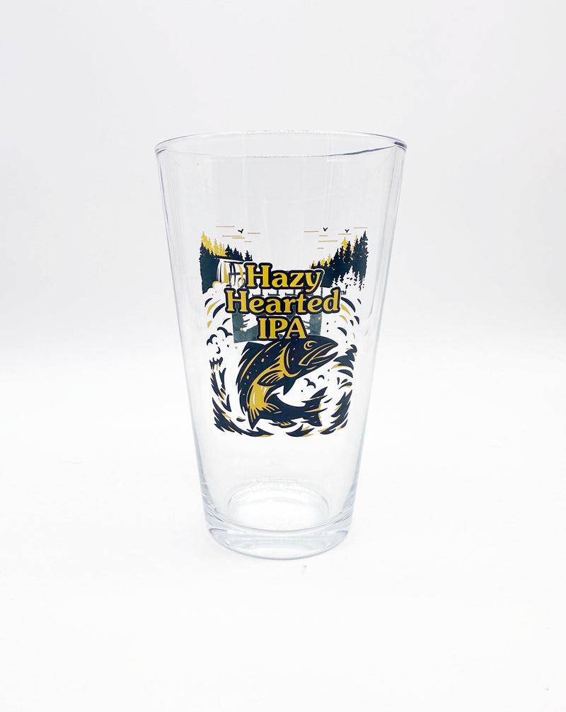 Hazy Hearted IPA